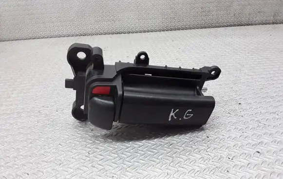Mazda 5 Rear door interior handle 