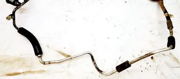 Volkswagen PASSAT B4 Air conditioning (A/C) pipe/hose