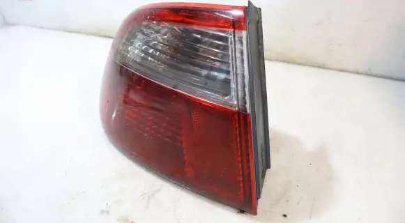 Seat Toledo II (1M) Rear/tail lights