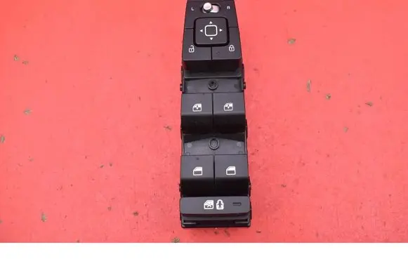 KIA EV6 Electric window control switch 93571CV380