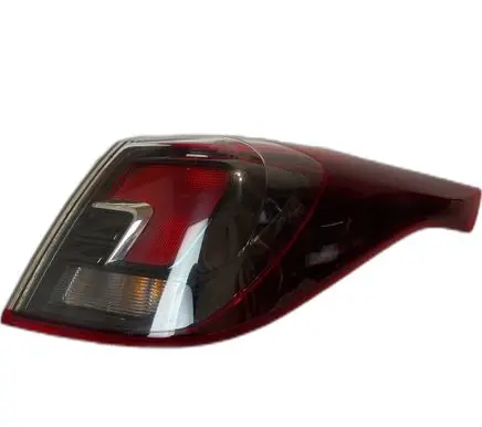 Opel Crossland X Rear/tail lights OPELCROSSLAND