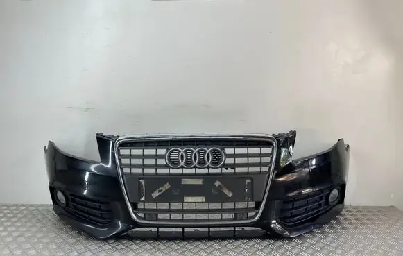 Audi A4 S4 B8 8K Front bumper 8K0807437