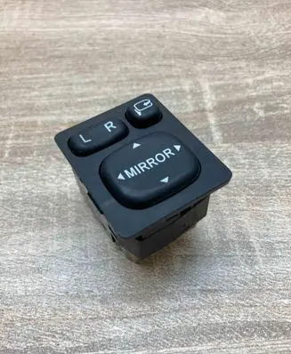 Toyota RAV 4 (XA30) Wing mirror switch 769747