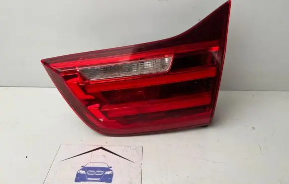BMW M4 F82 F83 Tailgate rear/tail lights 618306