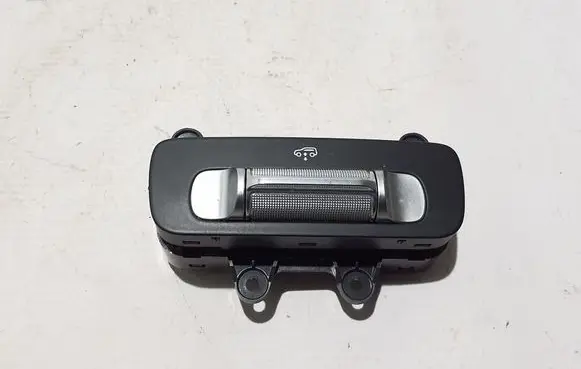 Mercedes-Benz GLE W167 Other switches/knobs/shifts A1679053702