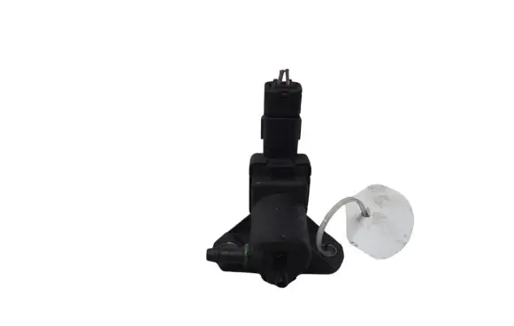 Volvo S60 Turbo solenoid valve 9688124580
