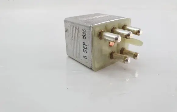 Mercedes-Benz S W140 Other relay 0015420219