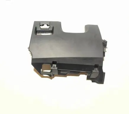 Dashboard lower bottom trim panel