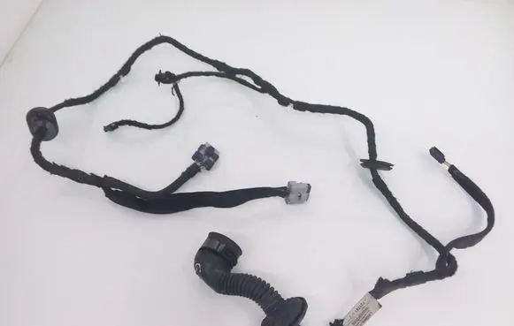 Citroen C5 Rear door wiring loom 9672176180 9672176180A