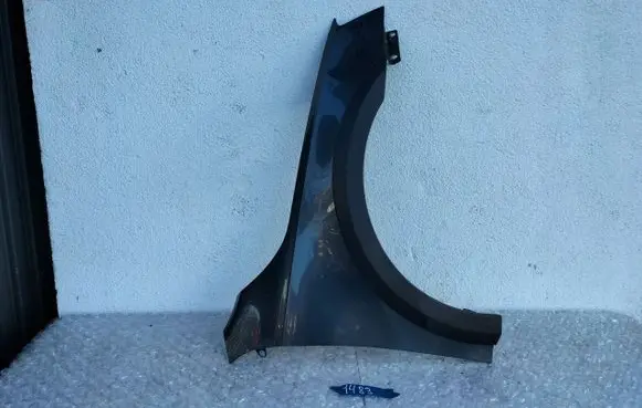 Skoda Octavia Mk3 (5E) Fender 5E0821106B
