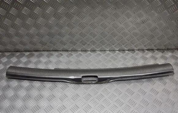 Volkswagen PASSAT B5 Pick-up truck tonneau cover 