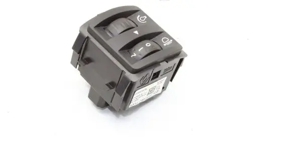 Renault Clio IV Headlight level height control switch 251900567R