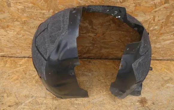 Opel Insignia A Front wheel arch liner splash guards 22830917 23210238 341397932