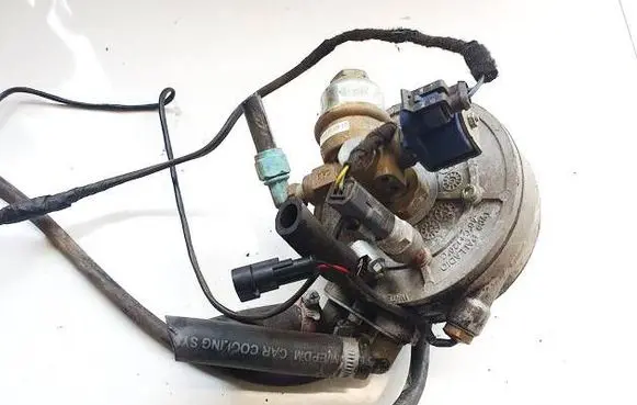 Audi A8 S8 D3 4E LP gas reducer 67R010218