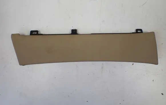 Mercedes-Benz CL C216 Other dashboard part A2166801087