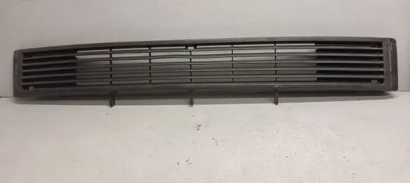 Volkswagen Transporter - Caravelle T3 Front bumper upper radiator grill 251853663