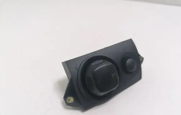 Audi A8 S8 D3 4E Steering wheel adjustment handle/lever 4E0953551