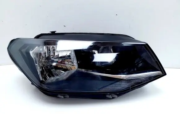 Volkswagen Caddy Headlight/headlamp 2K1941016 1ED01228602