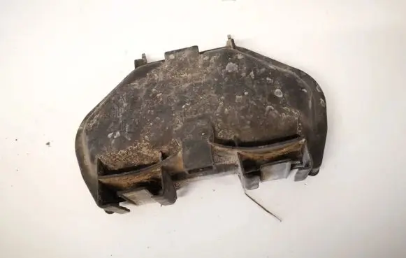 Headlight/headlamp dust cover