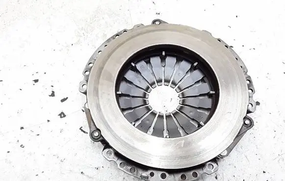 Opel Astra H Pressure plate 122041710