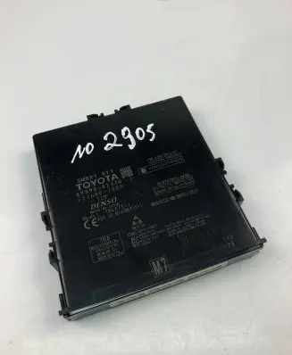 Toyota RAV 4 (XA50) Other control units/modules 8999042370
