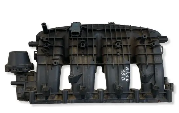 Audi A3 S3 8V Intake manifold 06L133201AA
