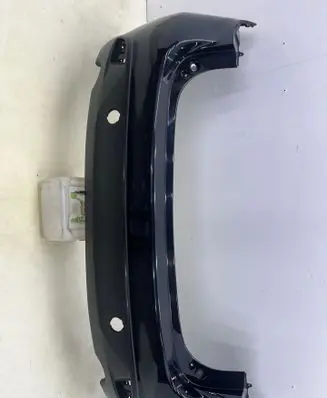 Mazda 3 III Rear bumper BJT650221