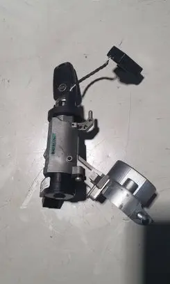 Opel Astra J Ignition lock 20912838 01250210515