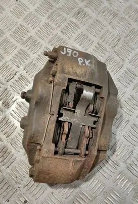 Toyota Land Cruiser (HDJ90) Front brake caliper 