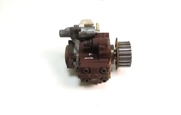 Ford Focus Fuel injection high pressure pump 9676289780