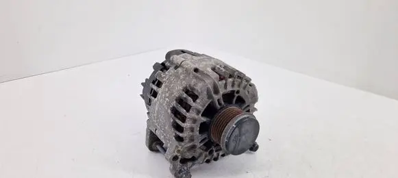 Generator/alternator