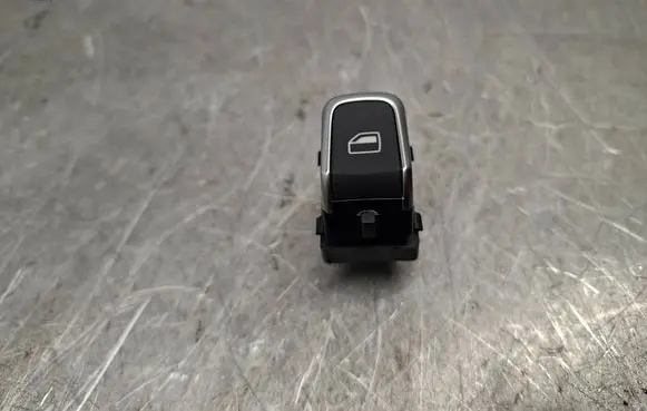 Audi A6 S6 C7 4G Electric window control switch 4H0959855A