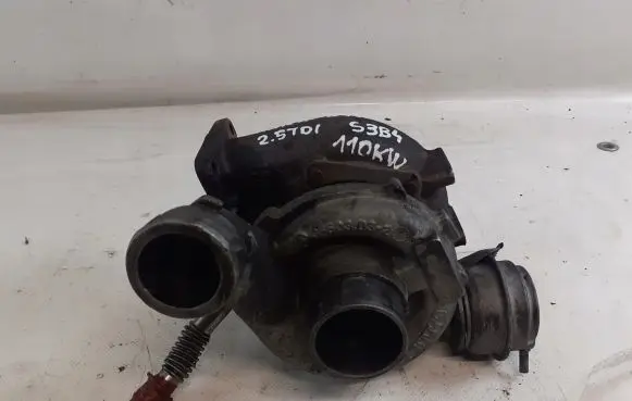 Audi A4 S4 B5 8D Turbo 059145701CV 4541359011S