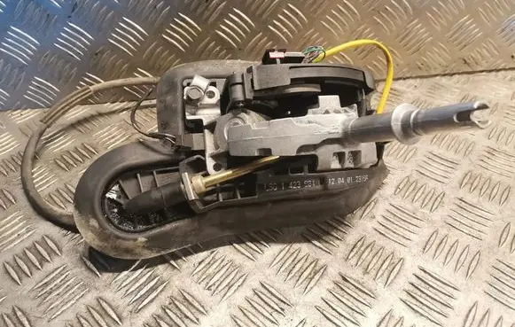 BMW 5 E39 Gear selector 1423984