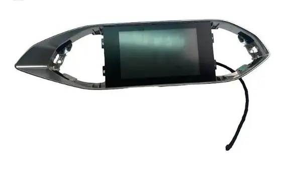 Peugeot 308 Screen/display/small screen 9808284180