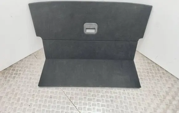Ford Focus Trunk/boot floor carpet liner JX7BN11578AEW 17002881A 170120193