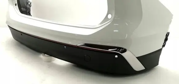 Volkswagen Tiguan Rear bumper 571807421