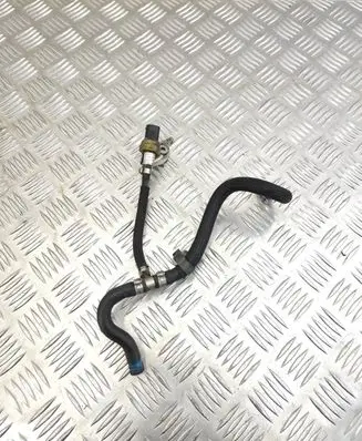 Fuel pressure sensor