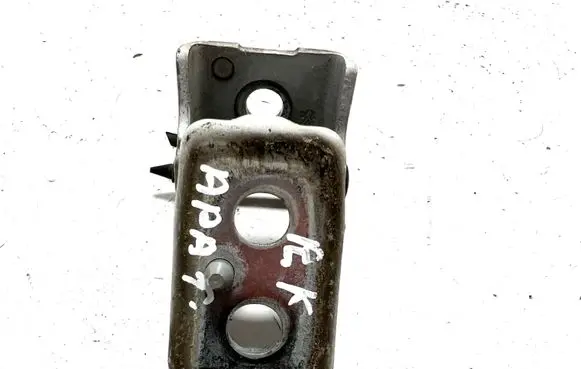 Peugeot 308 Front door lower hinge 259T5