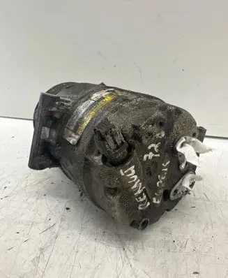 Renault Espace - Grand espace IV Air conditioning (A/C) compressor (pump) 8200067915 01139F 092131