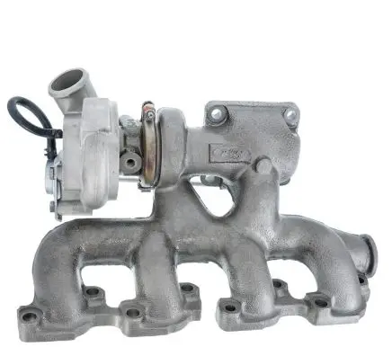 Ford Transit Turbo 2U1Q6K682AB 4913506100 4913506105
