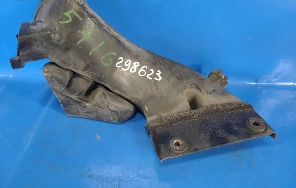 Mazda 6 Air intake duct part L51813200C