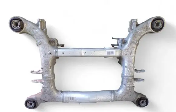 BMW 5 F10 F11 Rear subframe 6798545