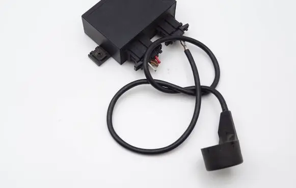Volkswagen Polo III 6N 6N2 6NF Immobilizer control unit/module 6H0953257A