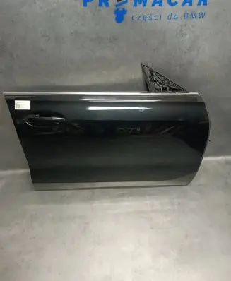 BMW 6 G32 Gran Turismo Front door 7482646
