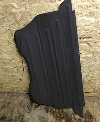 Alfa Romeo 156 Parcel shelf