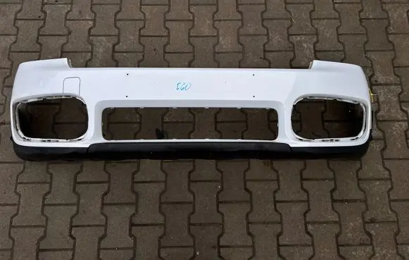 Mini Cooper Countryman F60 Front bumper