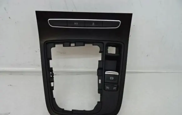 Renault Scenic IV - Grand scenic IV Gear shifter surround trim plastic 969333970R