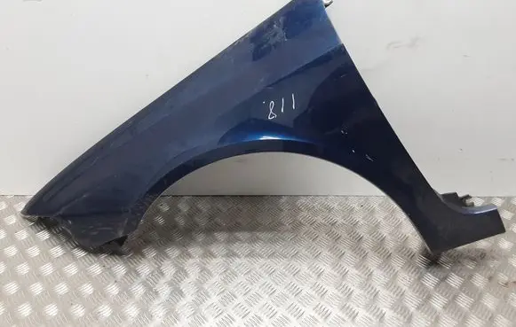 Renault Laguna II Fender
