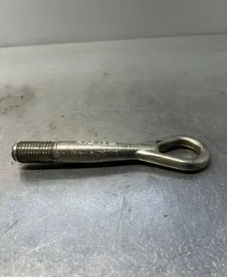 Nissan Qashqai+2 Towing hook eye 85071-JD01A